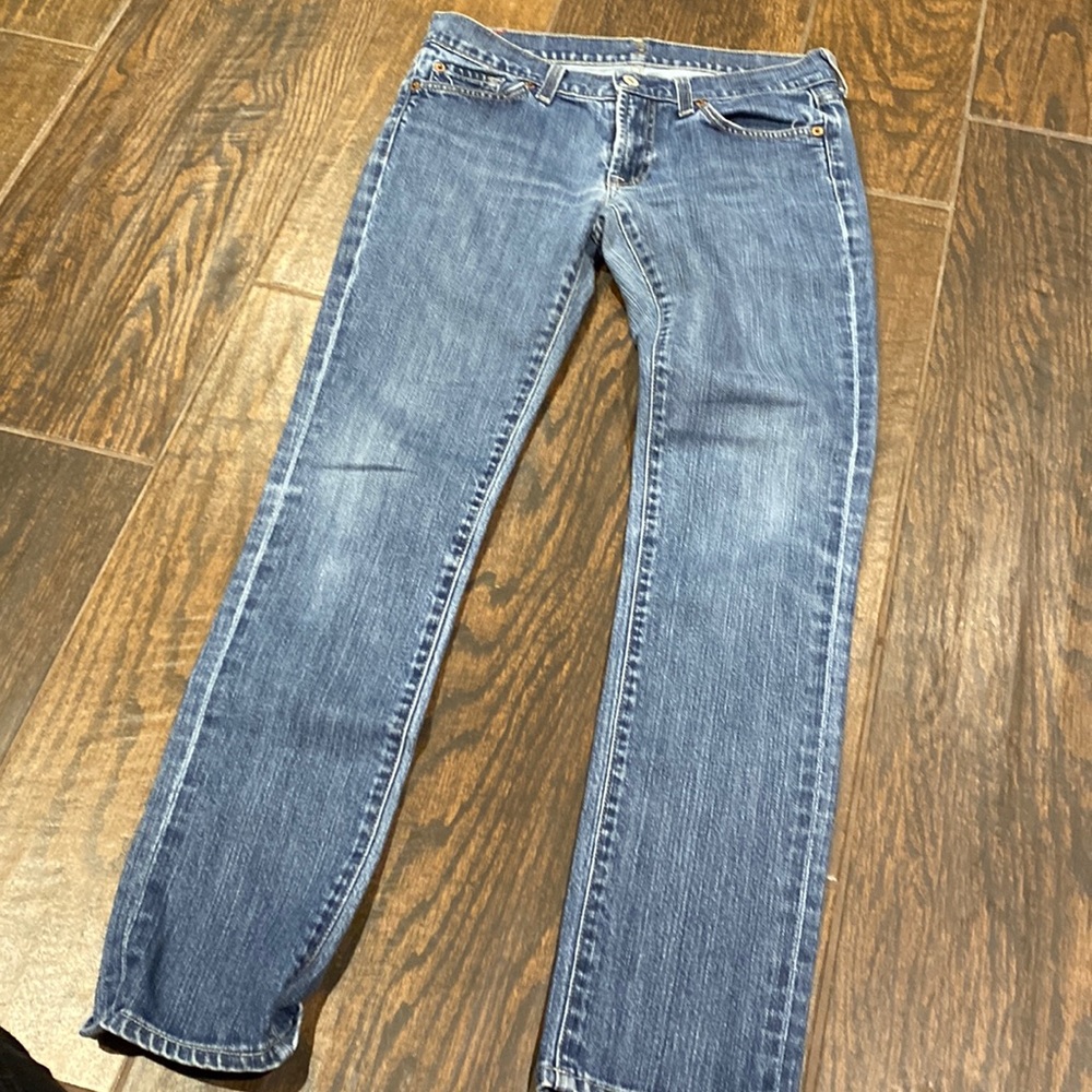 Denim Jeans